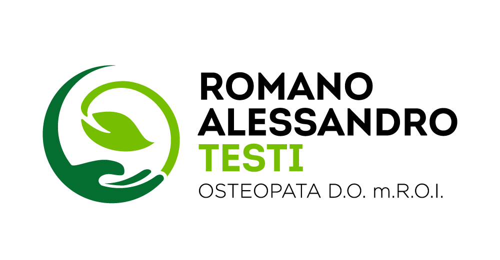 OSTEOPATA TESTI